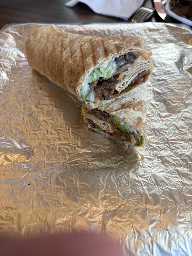 Photo of Olives Mediterranean Grill - 159b Leva Ave #103, Red Deer, AB T4E 0A5